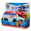 Transportlīdzekļu komplekts PAW Patrol Pup Squad Patroller Photo 8