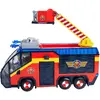 Toy vehicle Simba-Dickie Fireman Sam Jupiter Photo 3