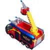 Toy vehicle Simba-Dickie Fireman Sam Jupiter Photo 5