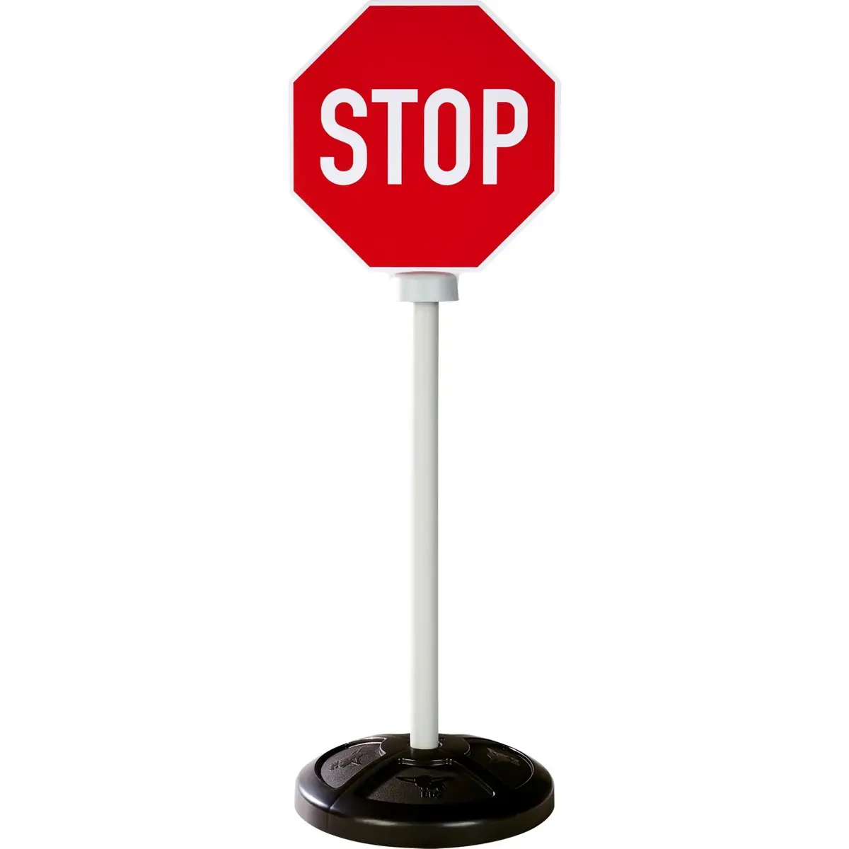 Traffic Signs Simba‑Dickie 800055481 educational set Photo 2