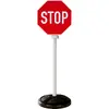 Traffic Signs Simba‑Dickie 800055481 educational set Photo 2