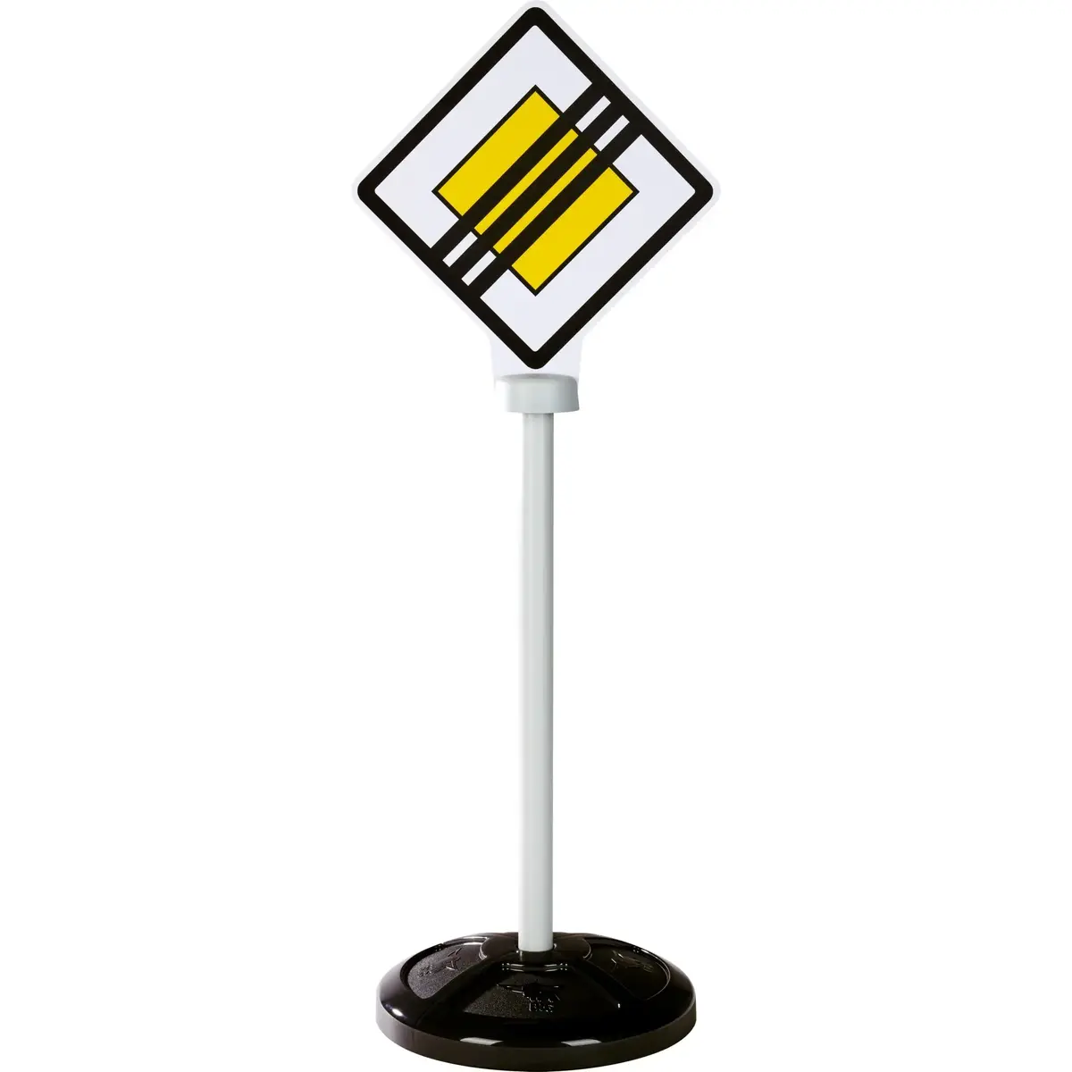 Traffic Signs Simba‑Dickie 800055481 educational set Photo 3