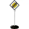 Traffic Signs Simba‑Dickie 800055481 educational set Photo 3