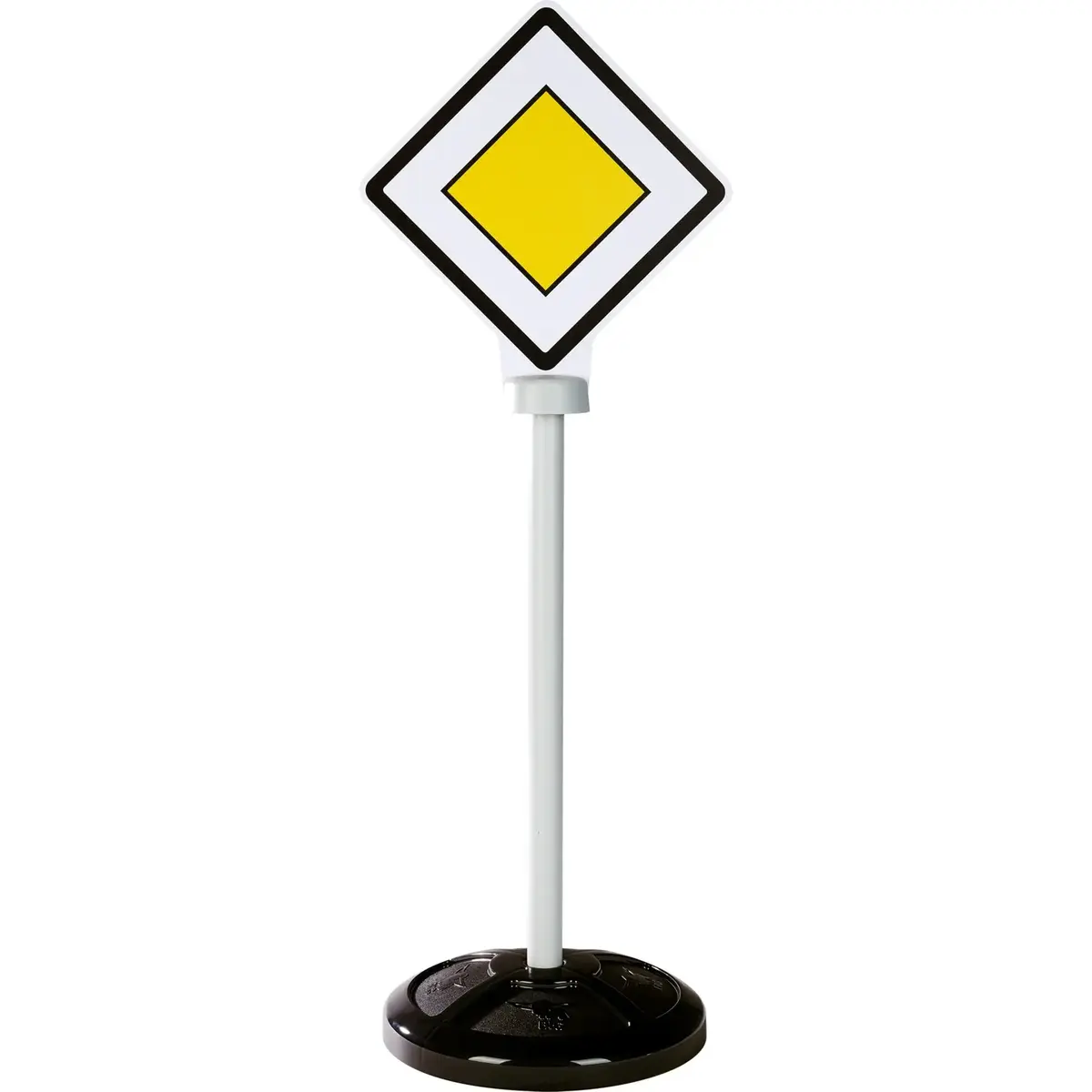 Traffic Signs Simba‑Dickie 800055481 educational set Photo 4