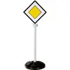 Traffic Signs Simba‑Dickie 800055481 educational set Photo 4