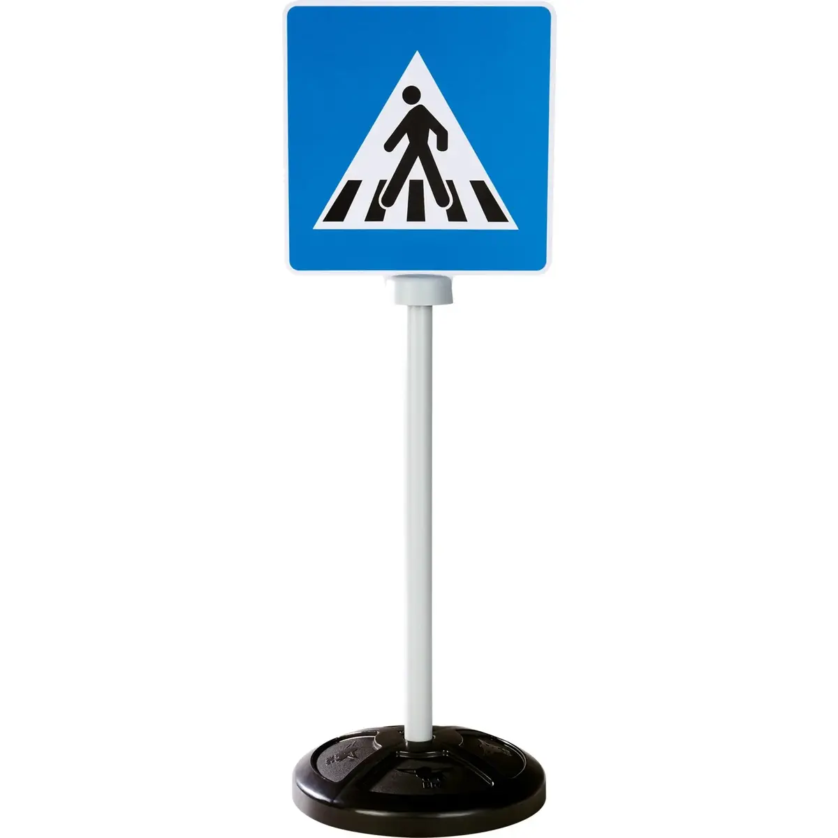 Traffic Signs Simba‑Dickie 800055481 educational set Photo 5