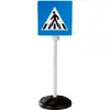 Traffic Signs Simba‑Dickie 800055481 educational set Photo 5