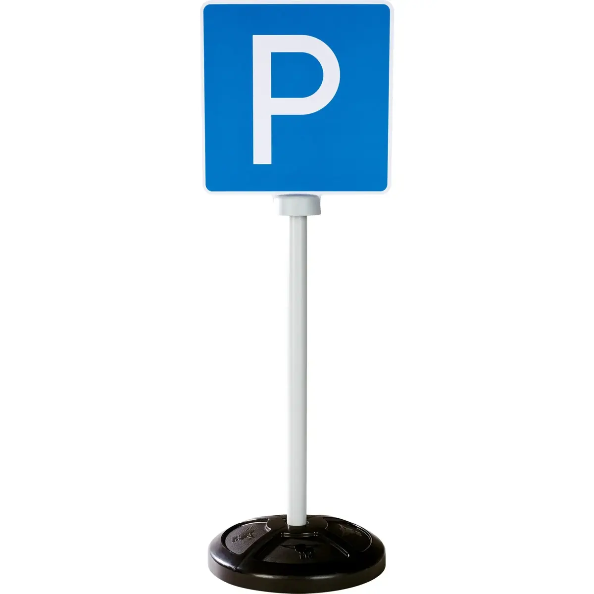 Traffic Signs Simba‑Dickie 800055481 educational set Photo 6