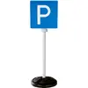 Traffic Signs Simba‑Dickie 800055481 educational set Photo 6