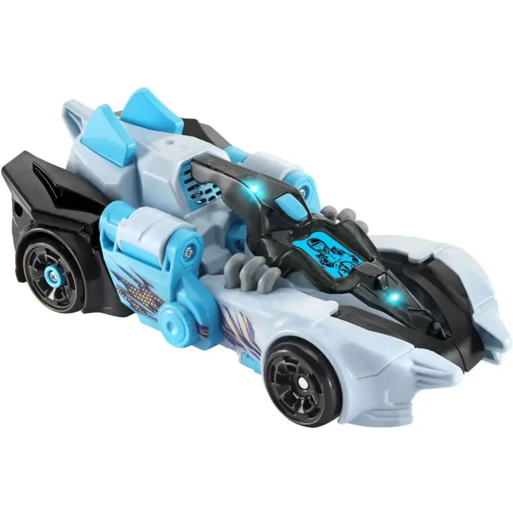 VTech Switch & Go Dinos Fire Pterotactyl — transforming toy Photo 3