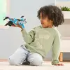 VTech Switch & Go Dinos Fire Pterotactyl — transforming toy Photo 5