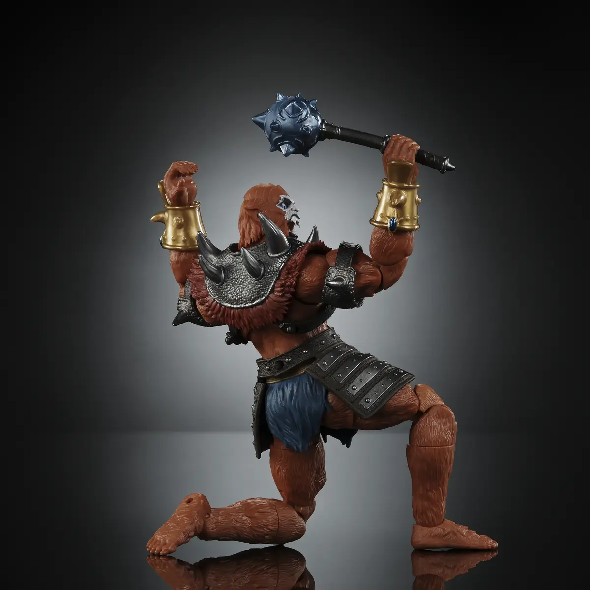 MATTEL Masters of the Universe Beast Man JBP80 Photo 5