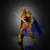 MATTEL Masters of the Universe New Eternia King Randor Photo 2
