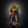MATTEL Masters of the Universe New Eternia King Randor Photo 3