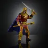 MATTEL Masters of the Universe New Eternia King Randor Photo 4