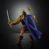 MATTEL Masters of the Universe New Eternia King Randor Photo 5