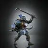 MATTEL Turtles of Grayskull Leonardo Action Figure JBN03 Photo 4