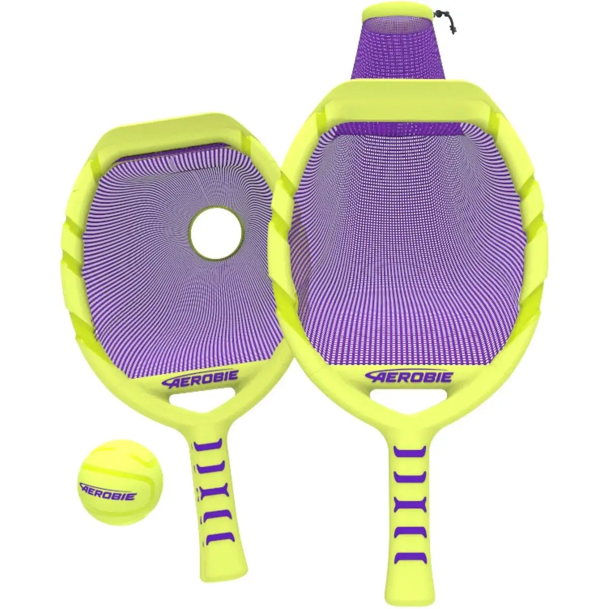 Теннисный набор Spinmaster Flingo Photo 3