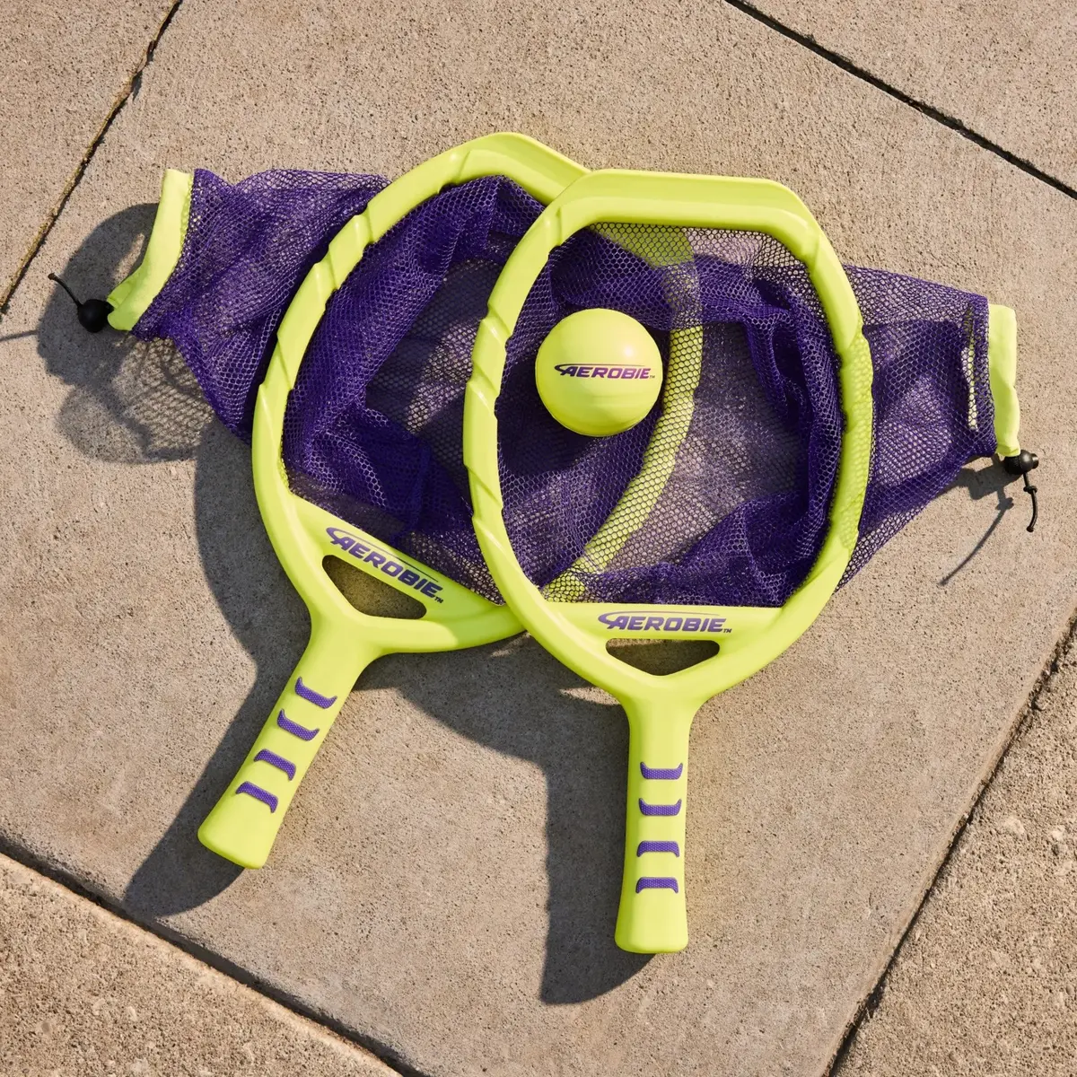 Теннисный набор Spinmaster Flingo Photo 5