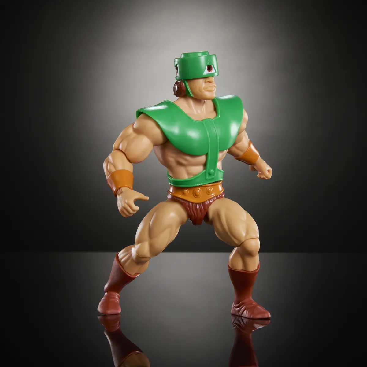 Фигурка MATTEL Masters of the Universe Origins Tri-Klops Photo 2