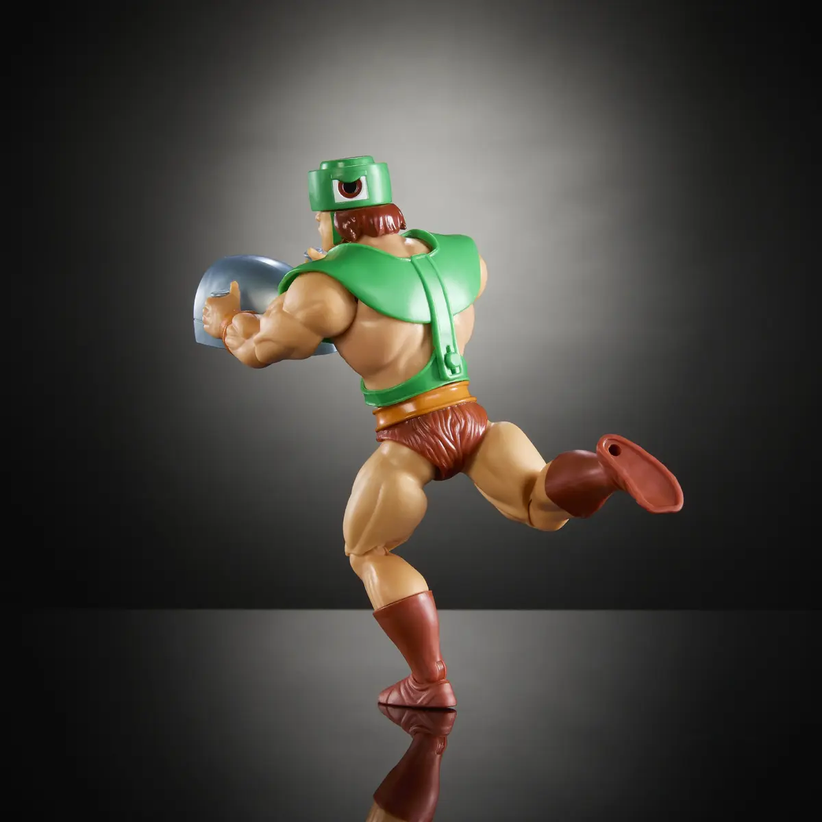 Фигурка MATTEL Masters of the Universe Origins Tri-Klops Photo 5