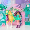 Action/Adventure Spinmaster Unicorn Academy Ava Doll Playset Photo 4