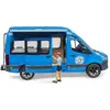 BRUDER Camper MB Sprinter 02684 toy Photo 3