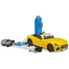 BRUDER Car Service Center bworld 62112 набор Photo 3