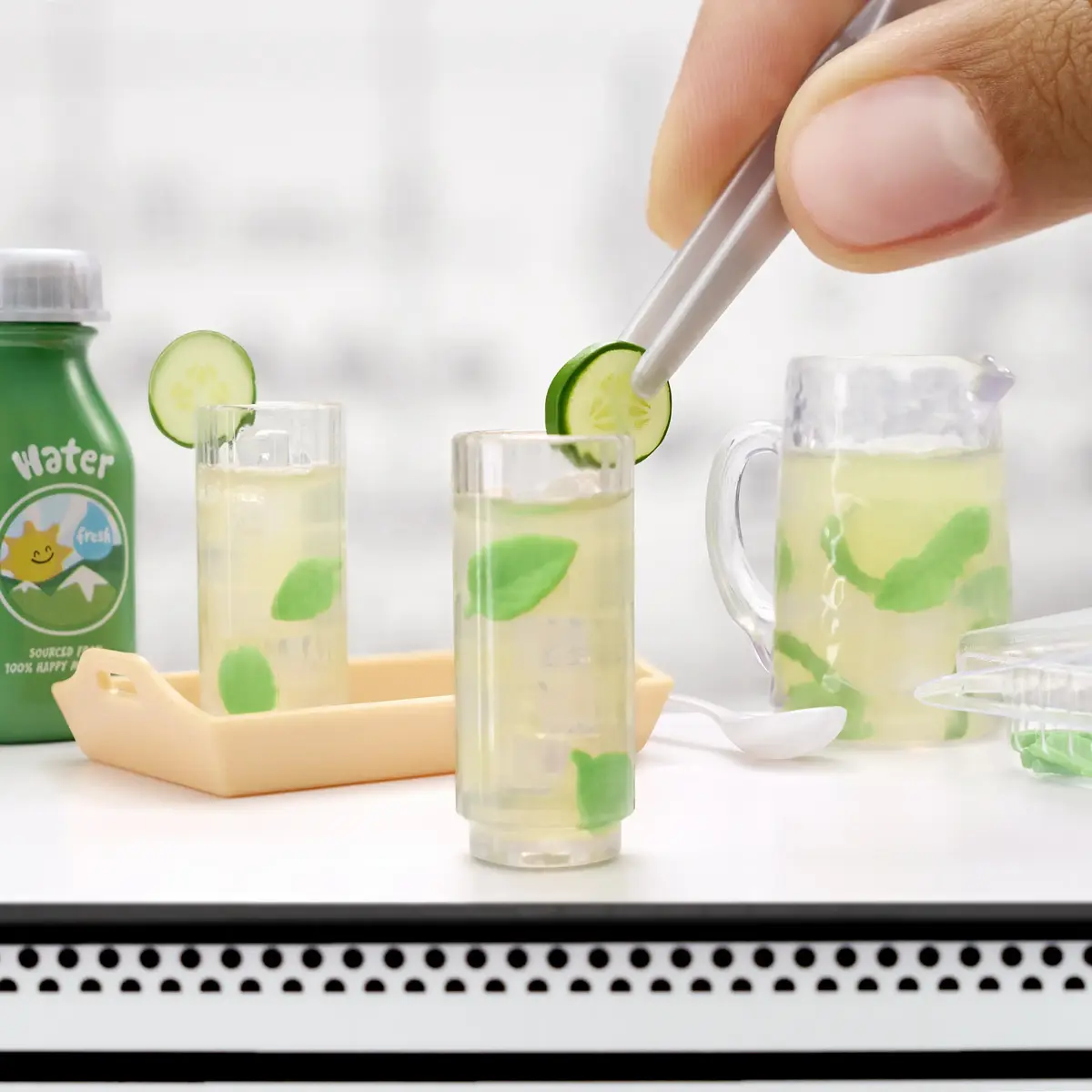 Make It Mini Spa Multipack no MGA Entertainment Photo 3