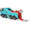 BRUDER Roadside Assistance Scania Super 560 03553 Photo 3