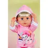 Спортивный костюм ZAPF Creation BABY born® Собака 43см Photo 5