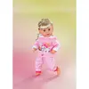 Спортивный костюм ZAPF Creation BABY born® Собака 43см Photo 6