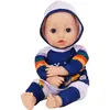 Спортивный костюм Zapf Creation BABY born 43 см Photo 4