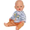 Наряд для BABY born® 43 см — zapf creation Photo 3
