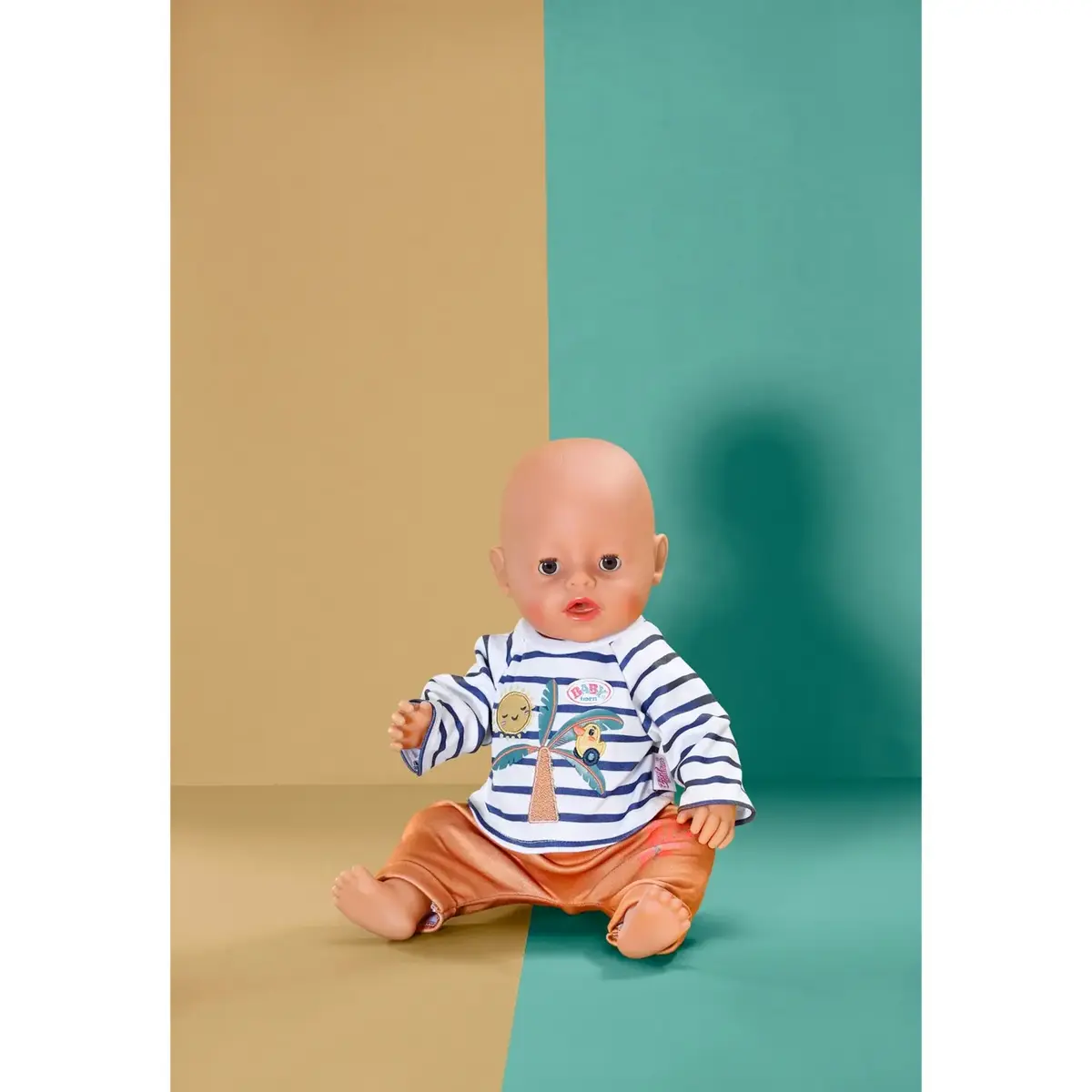 Наряд для BABY born® 43 см — zapf creation Photo 5