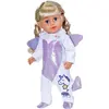 Одежда Zapf Creation BABY born — костюм «Единорог» 43 см Photo 4