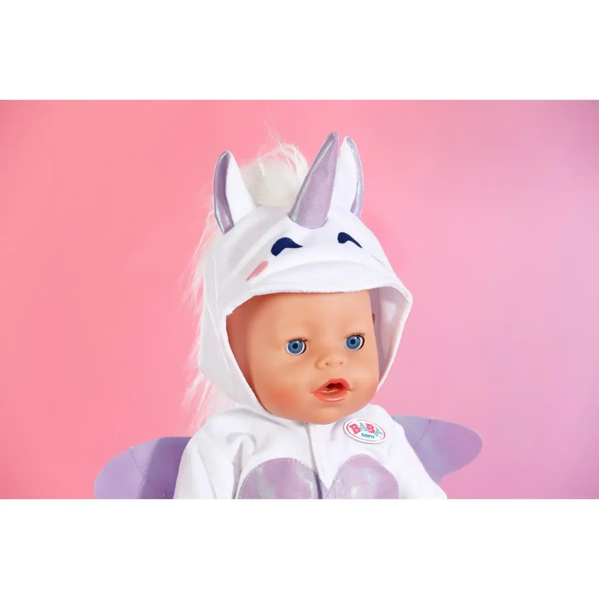 Одежда Zapf Creation BABY born — костюм «Единорог» 43 см Photo 5
