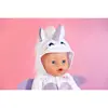 Одежда Zapf Creation BABY born — костюм «Единорог» 43 см Photo 5