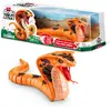 Zuru Robo Alive King Cobra toy Photo 2