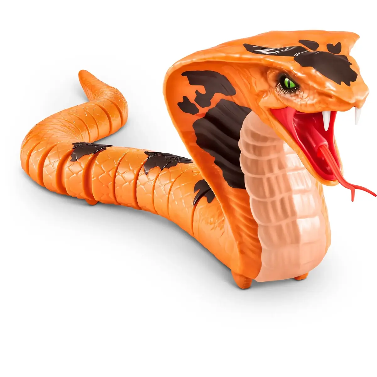 Zuru Robo Alive King Cobra toy Photo 3