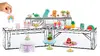 Miniverse Make It Mini Birthday — MGA Entertainment komplekts Photo 2