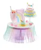 Miniverse Make It Mini Birthday — MGA Entertainment komplekts Photo 4