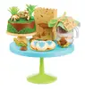 Miniverse Make It Mini Birthday — MGA Entertainment komplekts Photo 5