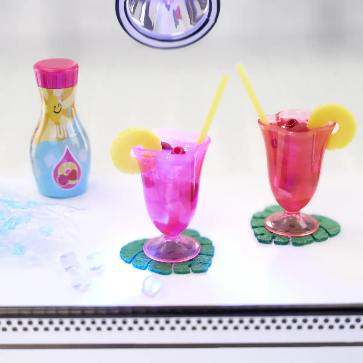 Miniverse Make It Mini Birthday — MGA Entertainment komplekts Photo 7