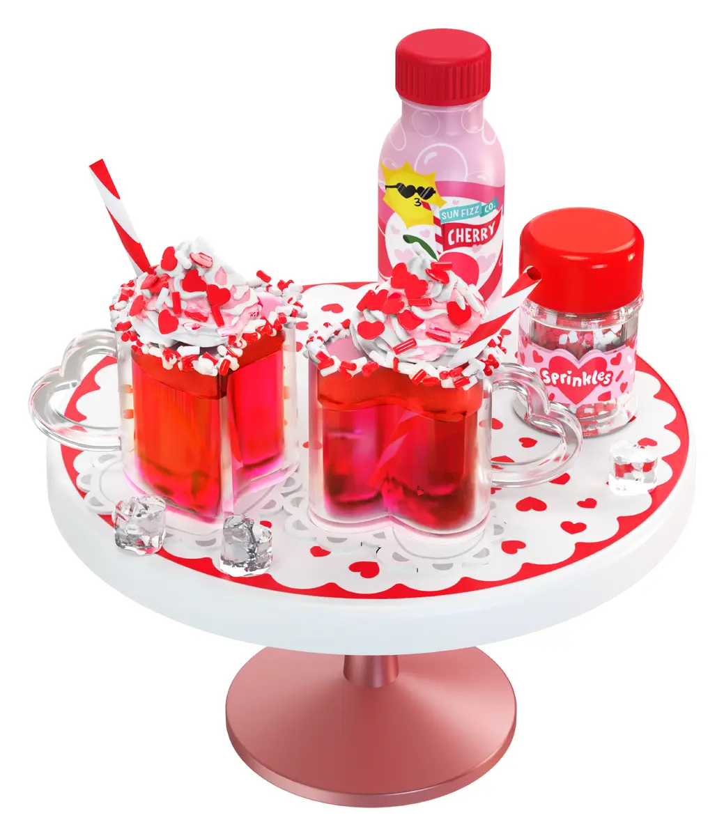 MGA Entertainment Make It Mini Love in PDQ Photo 5
