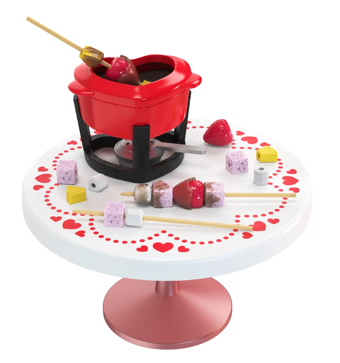 MGA Entertainment Make It Mini Love in PDQ Photo 6