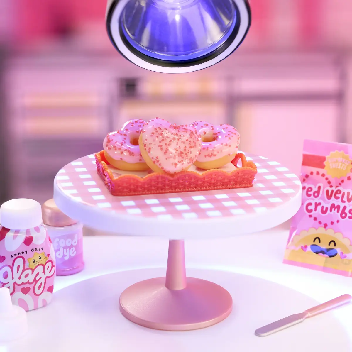 MGA Entertainment Make It Mini Love in PDQ Photo 15