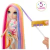 Matu krīts MGA Entertainment Rainbow High Amaya 526780-EUC Photo 3