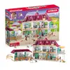 House Schleich HORSE CLUB Lakeside Country House and Stable Photo 3