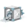 Schleich Eldrador BattleCave Snow Slasher 42733 playset Photo 2